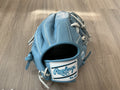 11.5 Rawlings Baby Blue GG Elite Glove