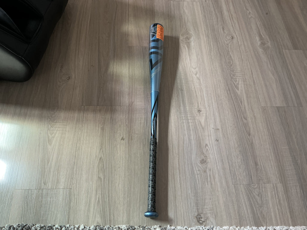 2025 Louisville Slugger OMAHA (-11) USA Baseball Bat