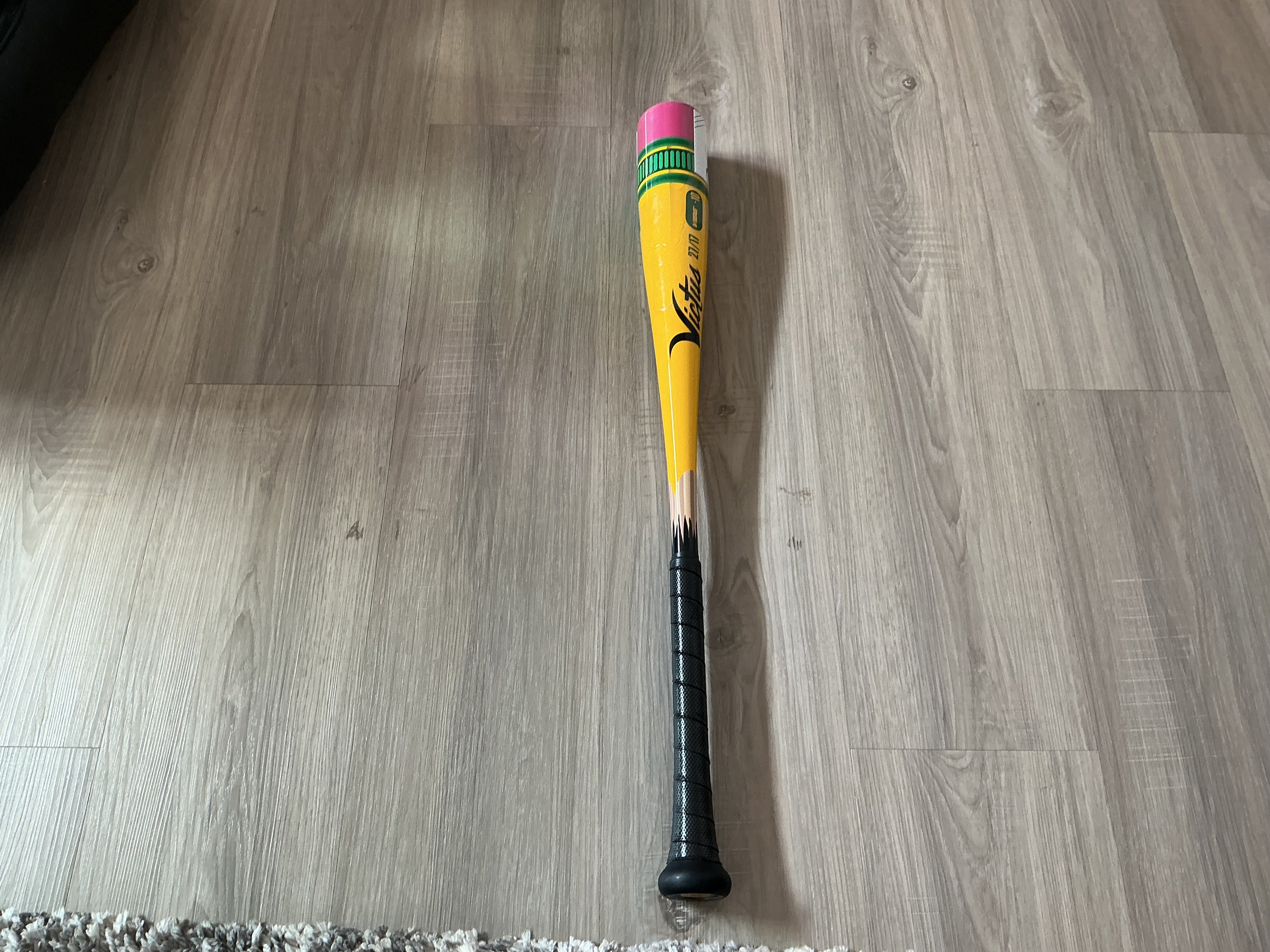 2025 Victus Pencil (-11) USA Baseball Bat 24 Inches