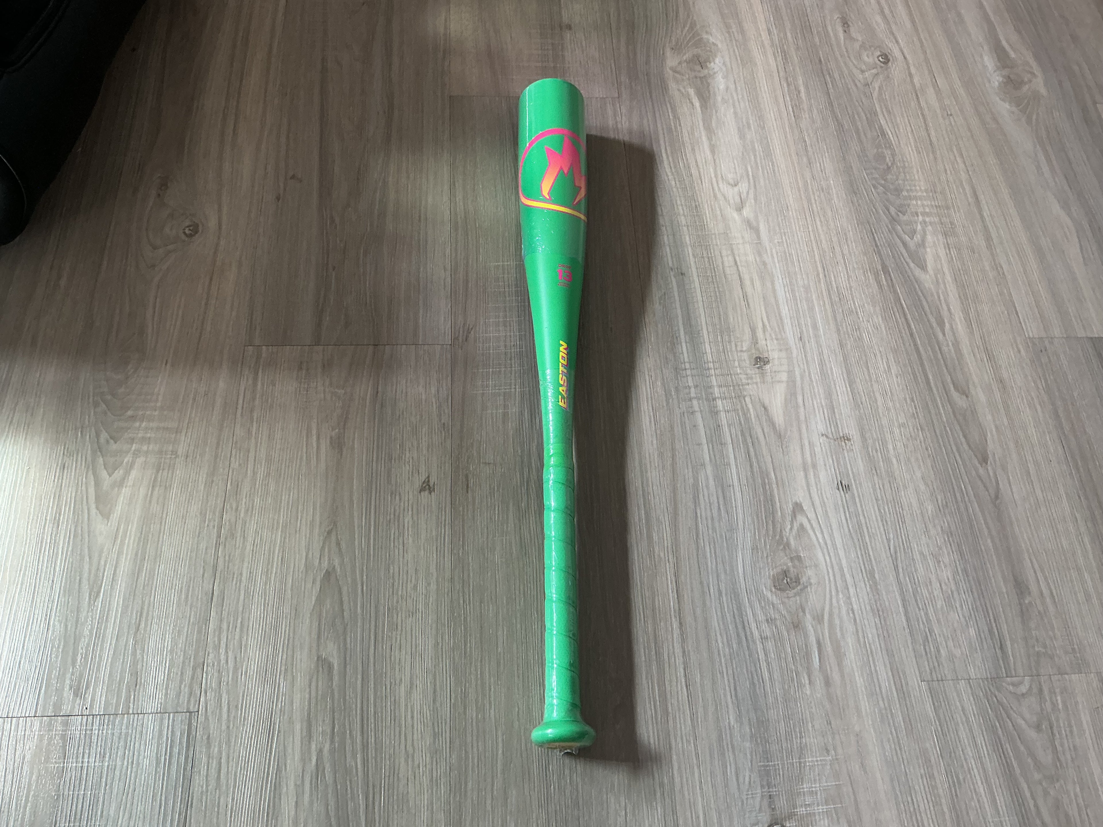 2026 Easton Hype Fire (-13) USA T-Ball Baseball Bat