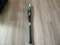 Victus Vibe Black Pencil BBCOR (-3) Baseball Bat